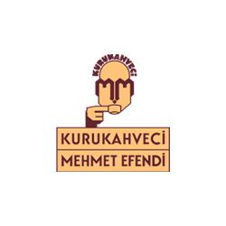 Mehmet Efendi Kahve Logo
