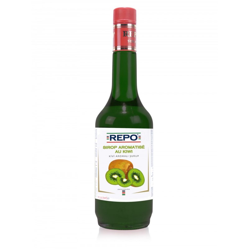 Repo Kivi  Aromalı Kokteyl Şurubu 700ml